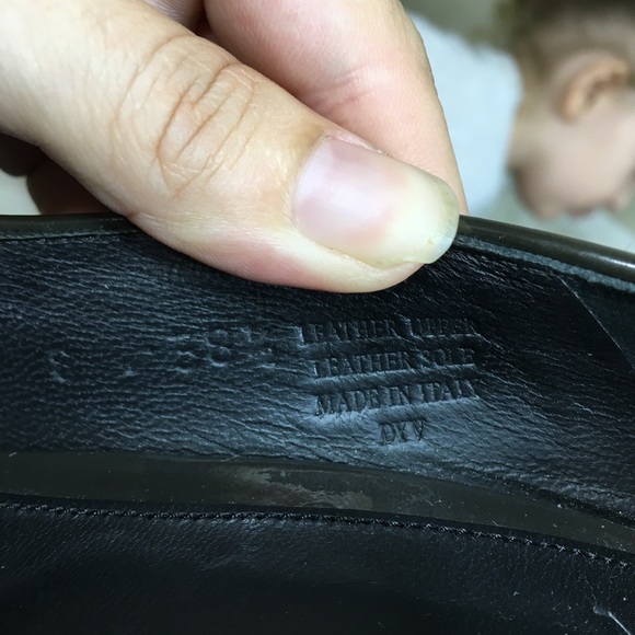 Brian Atwood Calf Hair Animal Print Pumps - Picture 6 of 8